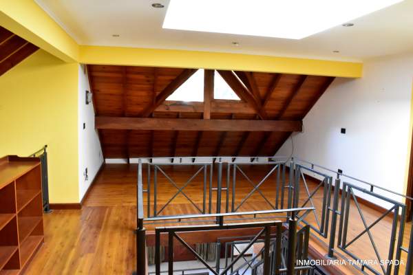 CASA EN SANTA TERESITA SOBRE EL MONTE — foto 14