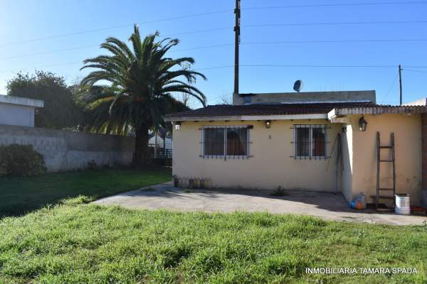 CASA CON QUINCHO Y PARQUE — foto 13
