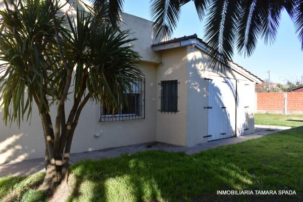 CASA CON QUINCHO Y PARQUE — foto 12