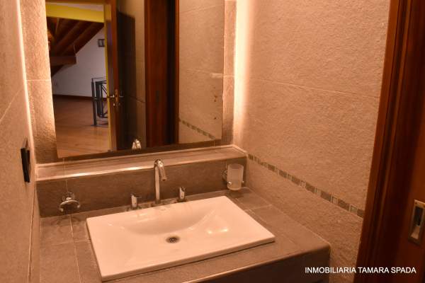 CASA EN SANTA TERESITA SOBRE EL MONTE — foto 15