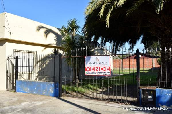 CASA CON QUINCHO Y PARQUE — foto 3