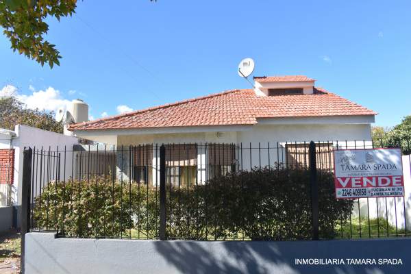 EXCELENTE PROPIEDAD EN VENTA