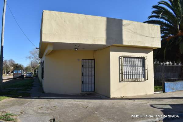 CASA CON QUINCHO Y PARQUE — foto 2