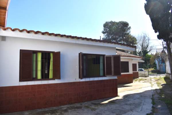 UNIDAD FUNCIONAL DE DOS AMBIENTES