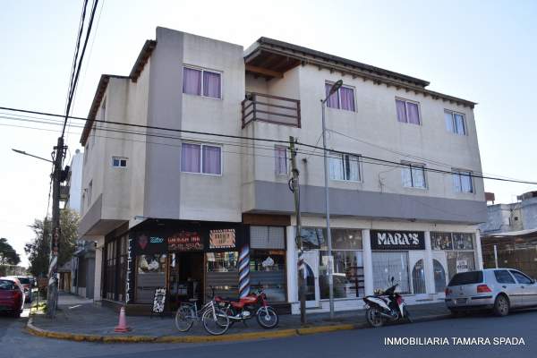 DUPLEX A DOS CUADRAS DEL MAR