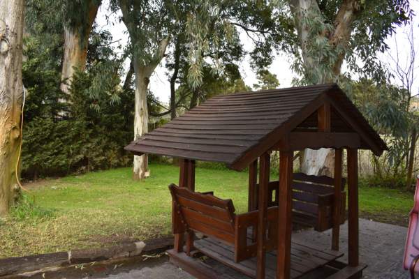 FRENTE A LA CANCHA DE GOLF — foto 12