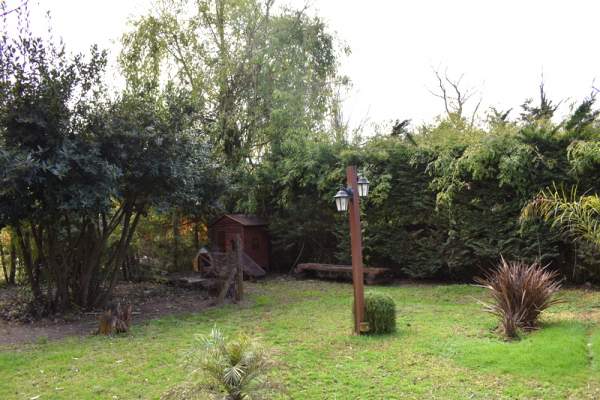 FRENTE A LA CANCHA DE GOLF — foto 11