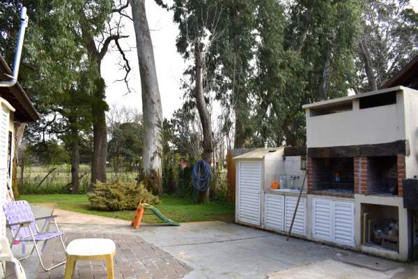 FRENTE A LA CANCHA DE GOLF — foto 13