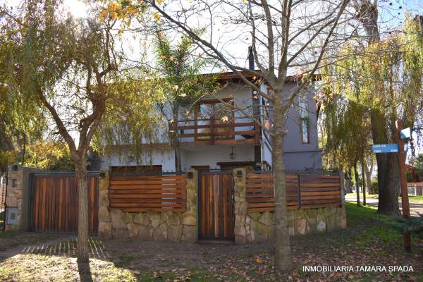 CASA MODERNA DE CATEGORÍA — foto 2