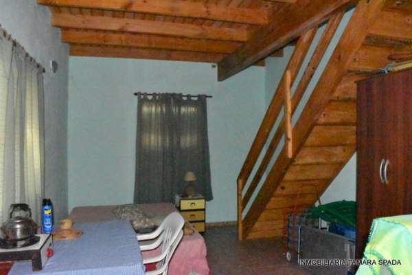 CASA Y MONOAMBIENTE EN BARRIO PARQUE, CERCA DE ESCUELAS. - 5