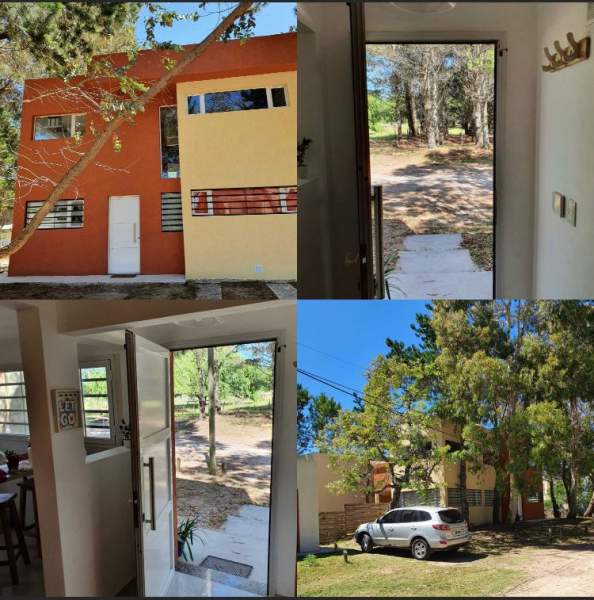 COMPLEJO DE SEIS CABAÑAS EN EL JAGÜEL, IDEAL PARA INVERSIÓN - 8
