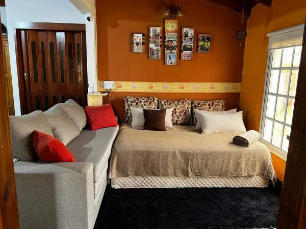 CASA CON EXCELENTES COMODIDADES — foto 3