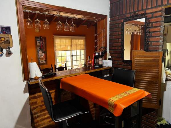 CASA CON EXCELENTES COMODIDADES — foto 4