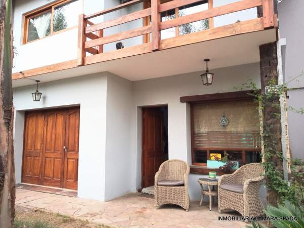 CASA MODERNA DE CATEGORÍA — foto 3