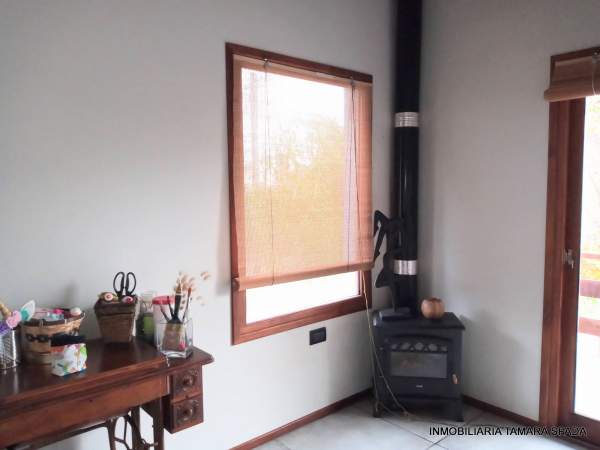 CASA MODERNA DE CATEGORÍA — foto 11