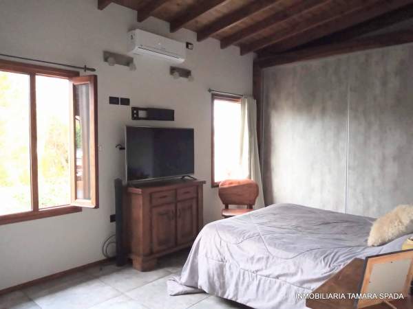 CASA MODERNA DE CATEGORÍA — foto 13