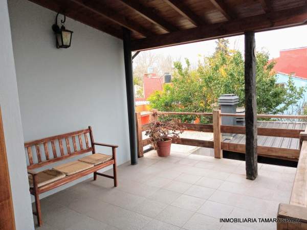 CASA MODERNA DE CATEGORÍA — foto 14