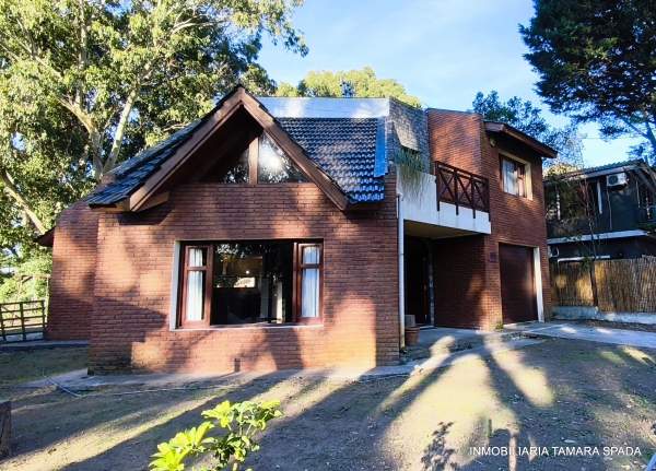 CASA EN SANTA TERESITA SOBRE EL MONTE — foto 3