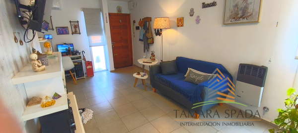 DUPLEX MODERNO Y LUMINOSO — foto 2