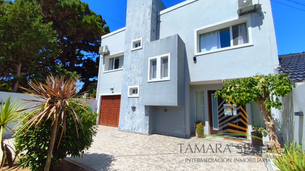 MODERNIDAD EN ZONA RESIDENCIAL