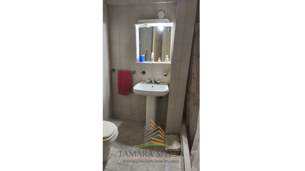DEPARTAMENTO DE CUATRO AMBIENTES A 200 METROS DEL MAR — foto 8