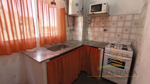 DEPARTAMENTO EN AV. 32 — foto 2