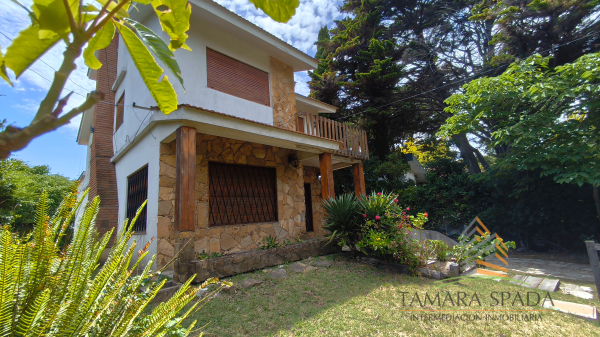 AMPLIA CASA EN SANTA TERESITA SOBRE EL MONTE — foto 2