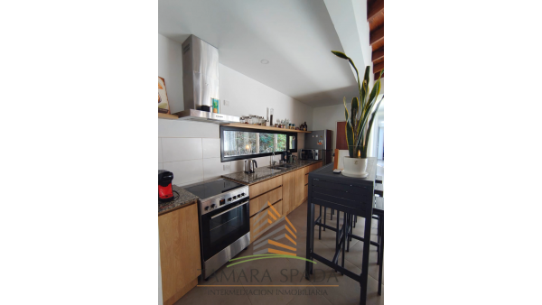 GRAN CASA A METROS DEL PASEO DEL JAGÜEL - 8