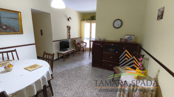 DEPARTAMENTO DE CUATRO AMBIENTES A 200 METROS DEL MAR — foto 2
