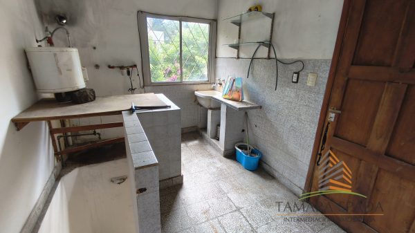 AMPLIA CASA EN SANTA TERESITA SOBRE EL MONTE — foto 11