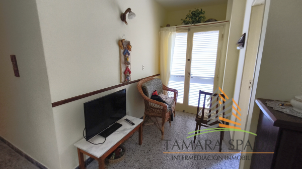 DEPARTAMENTO DE CUATRO AMBIENTES A 200 METROS DEL MAR — foto 3