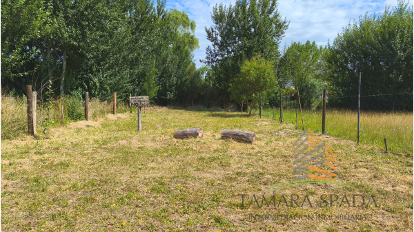 LOTE EN MAR DEL TUYÚ — foto 3