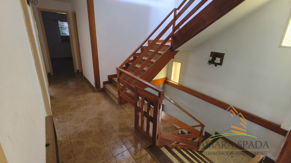 AMPLIA CASA EN SANTA TERESITA SOBRE EL MONTE — foto 12