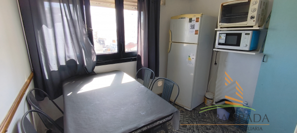 DEPARTAMENTO EN PEATONAL DE SANTA TERESITA — foto 2