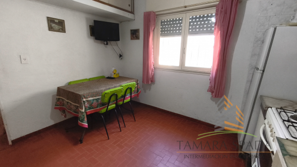 DEPARTAMENTO A UNA CUADRA DE LA AV. 41 — foto 2