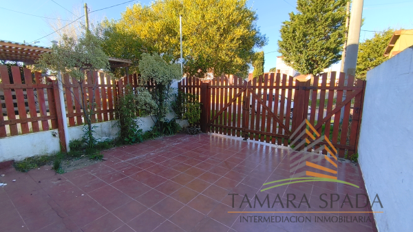 AMPLIO DUPLEX DE CUATRO AMBIENTES - 15