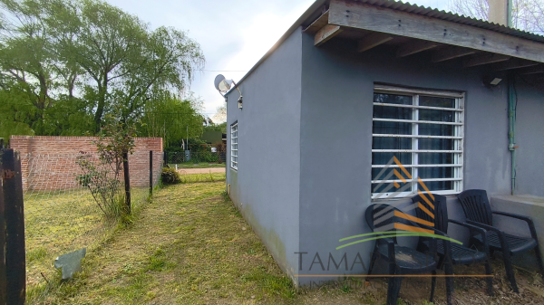 DOS UNIDADES SOLAS EN LOTE Y OTRO LOTE CONSTRUIDO A METROS DE AV. 79 - 9