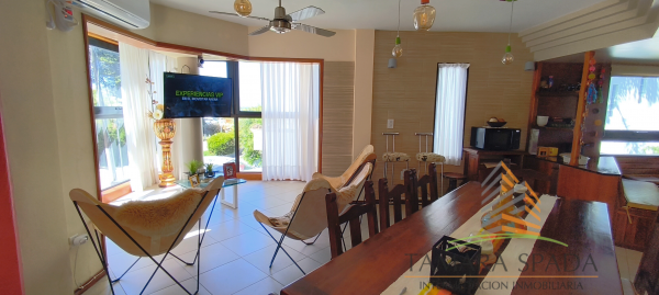 AMPLITUD Y COMODIDAD A METROS DEL MAR — foto 4