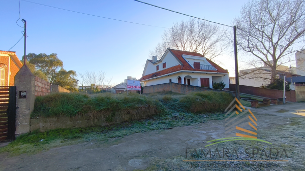 37 ENTRE 4 Y 5 SANTA TERESITA — foto 3