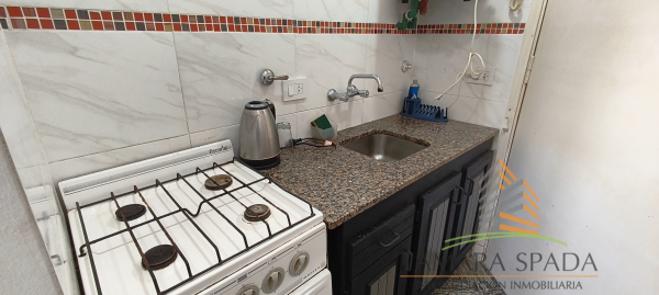 DEPARTAMENTO EN PEATONAL DE SANTA TERESITA — foto 3