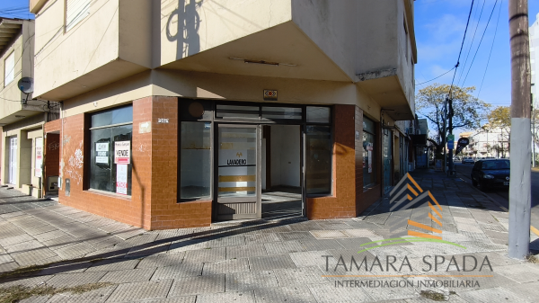 DOS LOCALES COMERCIALES EN PLENO CENTRO - 1