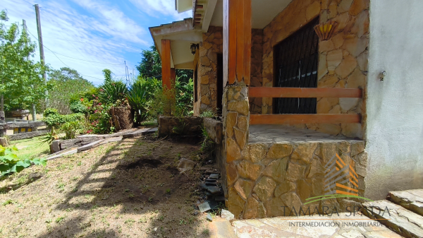 AMPLIA CASA EN SANTA TERESITA SOBRE EL MONTE — foto 3