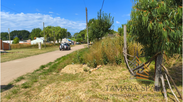 LOTE EN MAR DEL TUYÚ — foto 4