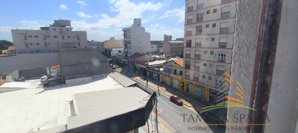 DEPARTAMENTO EN PEATONAL DE SANTA TERESITA — foto 5