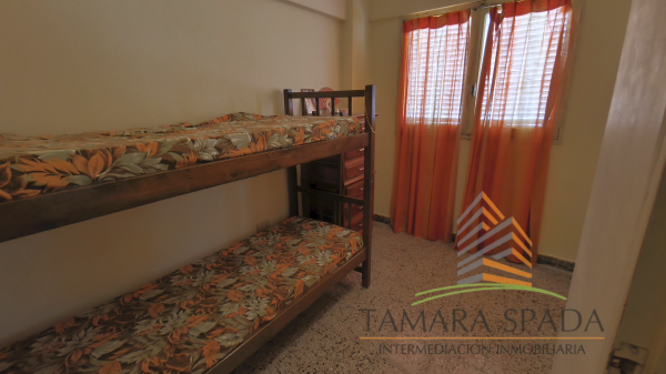 DEPARTAMENTO DE CUATRO AMBIENTES A 200 METROS DEL MAR — foto 7