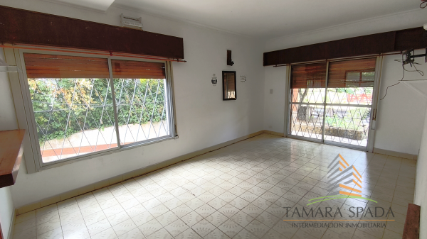 AMPLIA CASA EN SANTA TERESITA SOBRE EL MONTE — foto 8