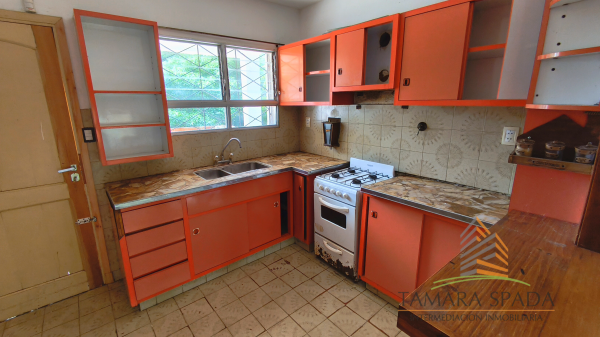 AMPLIA CASA EN SANTA TERESITA SOBRE EL MONTE — foto 6