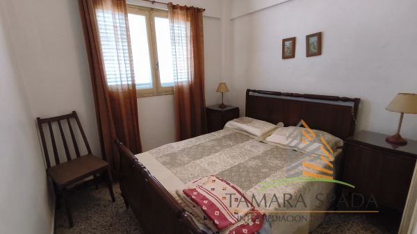 DEPARTAMENTO DE CUATRO AMBIENTES A 200 METROS DEL MAR — foto 6