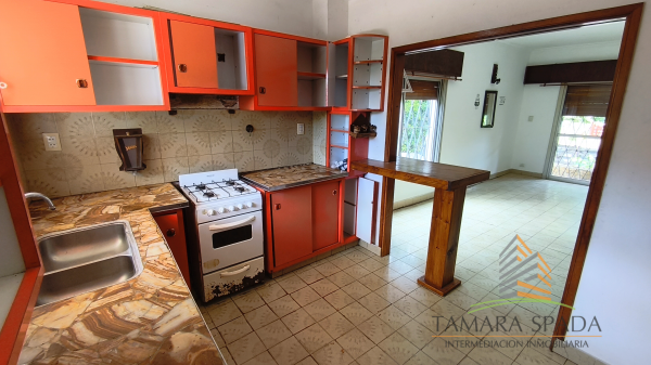 AMPLIA CASA EN SANTA TERESITA SOBRE EL MONTE — foto 7