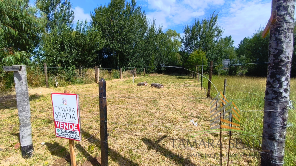 LOTE EN MAR DEL TUYÚ — foto 2